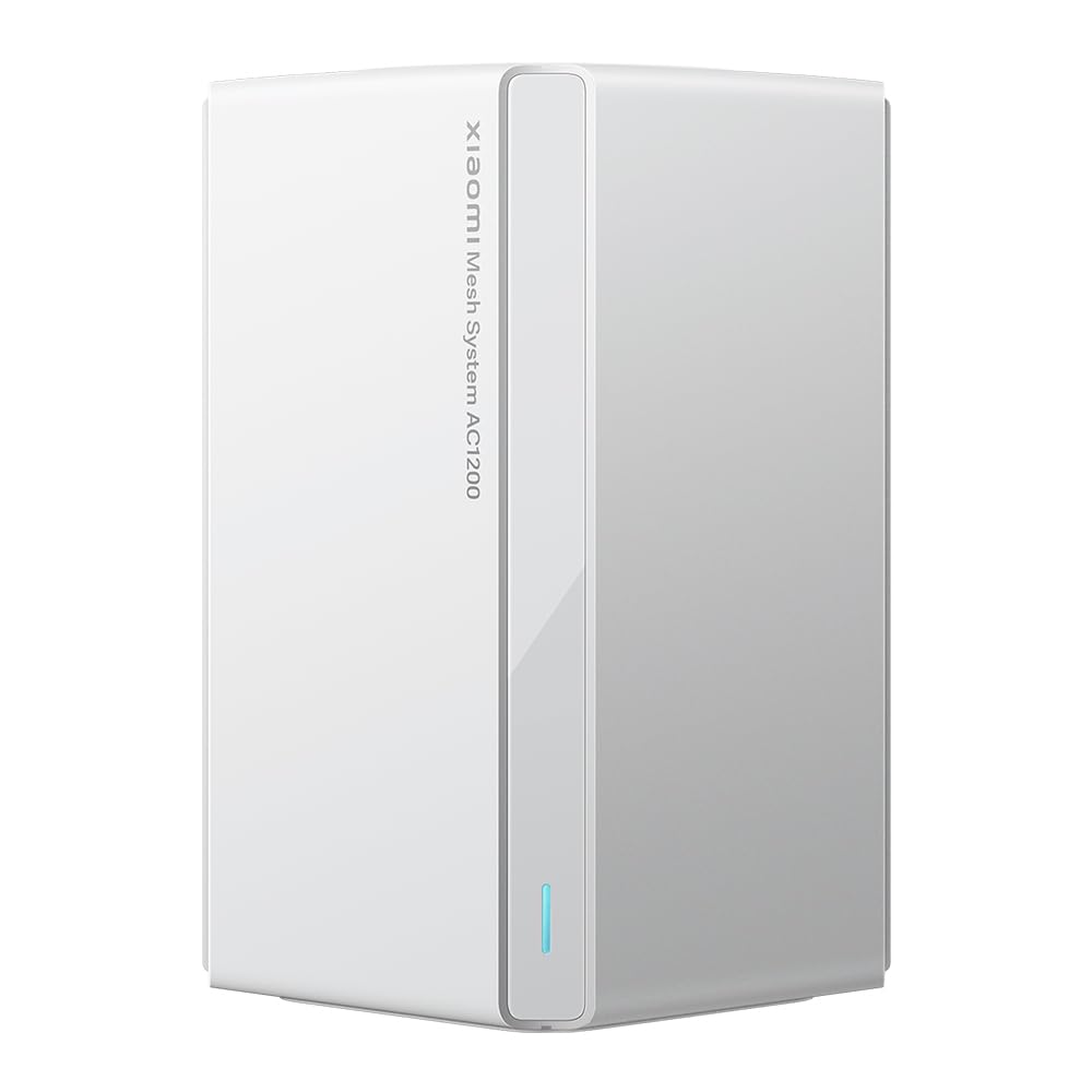 Xiaomi Mesh System AC1200 EU(1-pack)