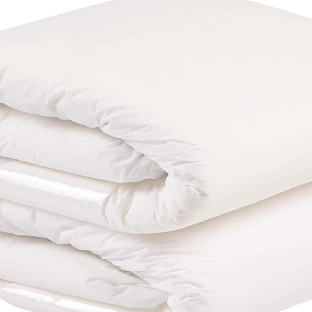 LittleForBig Erwachsenen Windeln 10 Stück-ABDry Weisse Windeln(Medium 28"-38") M (10 Stück), M (10 S