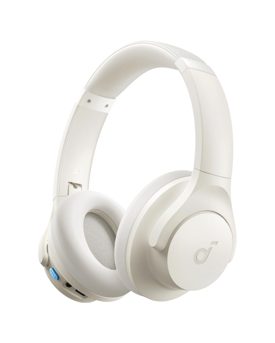 soundcore Q11i Wireless Over-Ear Bluetooth-Kopfhörer von Anker, tiefer Bass, 60h Spielzeit, Hi-Res A