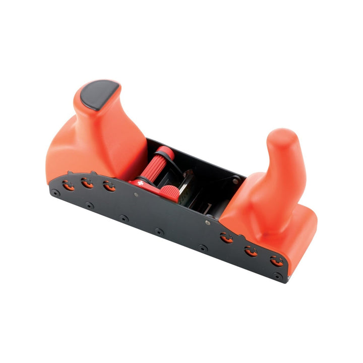 Brück Handhobel RALI 220 Orange Evolution Inkl. 4 Original Ersatzmesser