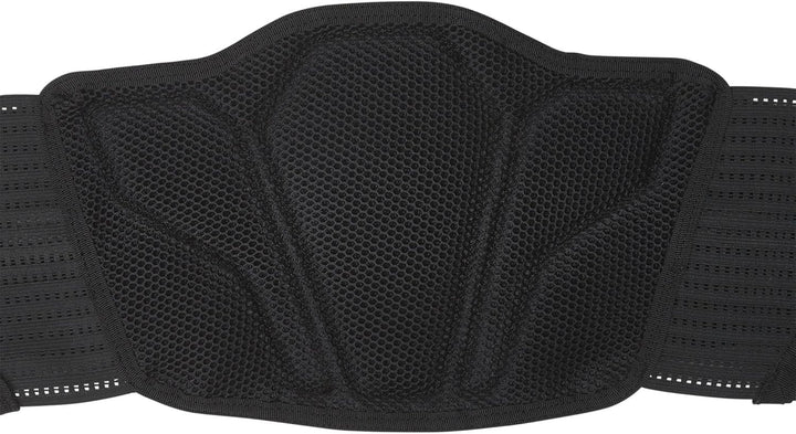 Fox Racing Herren Titan Sport Motocross Gürtel L-XL Schwarz, L-XL Schwarz