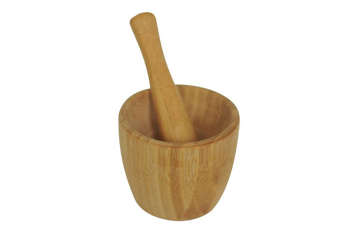 bambum b2386 Bari Mörser, braun