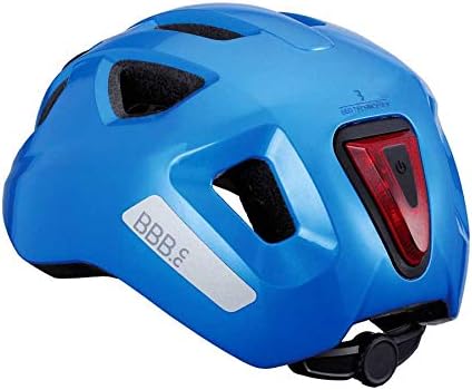 BBB Cycling Unisex-Youth Kinder Fahrradhelm Sonar | Jungen und Mädchen | Radfahren Skateboard Roller