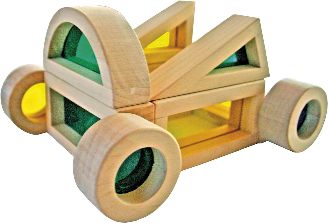 EDUPLAY 120117 Regenbogenblocks