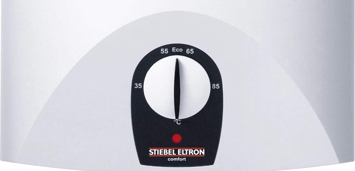 STIEBEL ELTRON Kleinspeicher SH 15 SL, 2 kW, druckfest, Übertisch, stufenlose Temperaturwahl über Dr