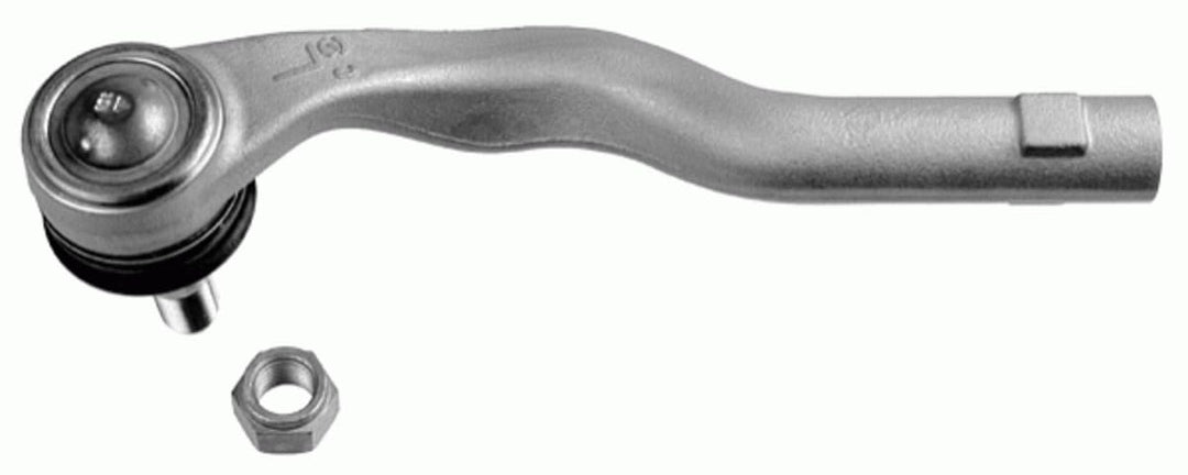 LEMFÖRDER 34732 01 Spurstangenkopf für Mercedes-Benz E-Class T-Model (S212) 2009-2016 Links, Vordera