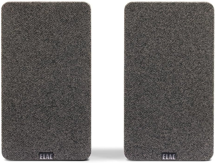 ELAC Kompakt Lautsprecher Debut ConneX DCB41, Boxen für Audiowiedergabe via HDMI, USB, Phono &amp; Bluet