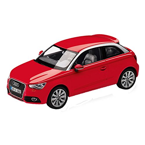 Audi 5011001023 Miniatur