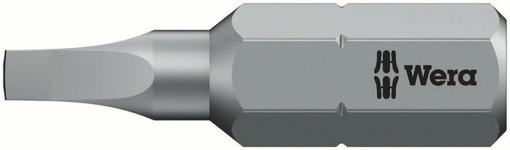 Wera 05051518001 Kraftform Kompakt 27 RA 2, 6-teilig, Kraftform Kompakt 27 RA 2