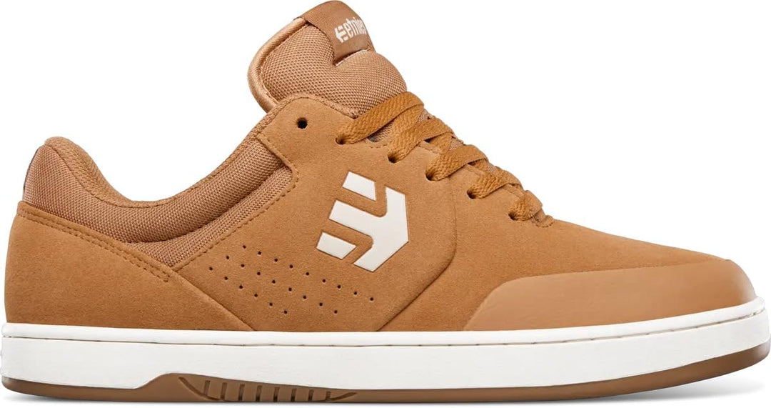Etnies Damen Fader V. Fusion Skate-Schuh 38 EU Braun Sand, 38 EU Braun Sand