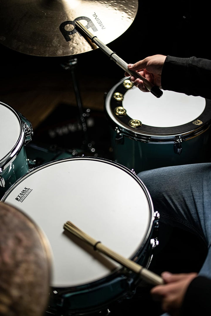 Lekkie Pałki Husk Meinl Stick & Brush (SB308)