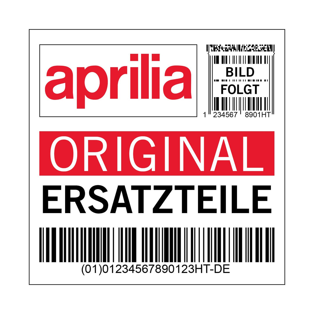 Kupplungsreibscheibe Aprilia Kupplungsscheibe, 899483