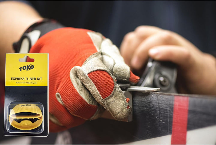 Reparatur Tool Toko Express Tuner Kit