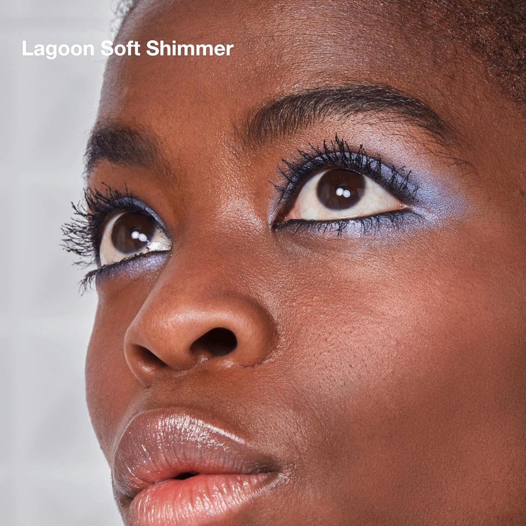 All About Shadow™ Single Lidschatten | Hochpigmentierte, seidige Farbe für natürliches Augen-Make-up