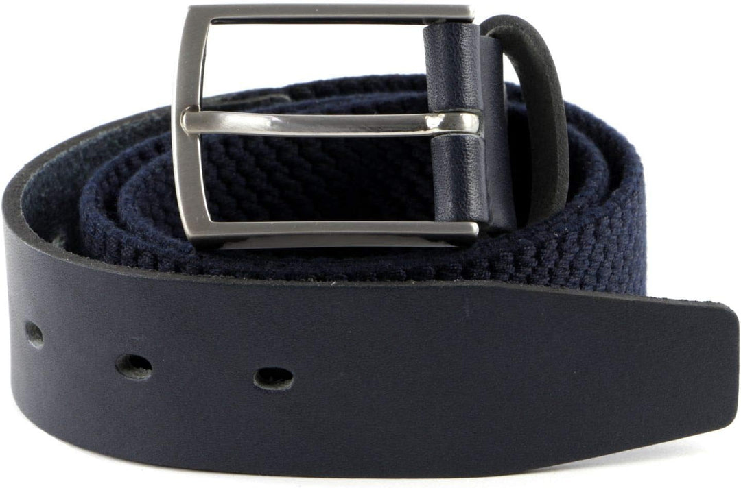 Lloyd HERRENGÜRTEL/MEN'S BELT/NOS, marineblau(marine (12)), Gr. 100
