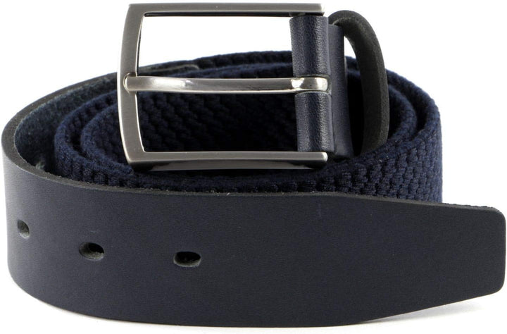 Lloyd HERRENGÜRTEL/MEN'S BELT/NOS, marineblau(marine (12)), Gr. 100