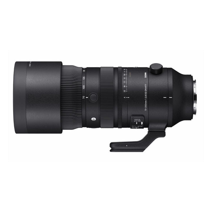 Sigma 70-200mm F2.8 DG DN OS für L-Mount, 591969