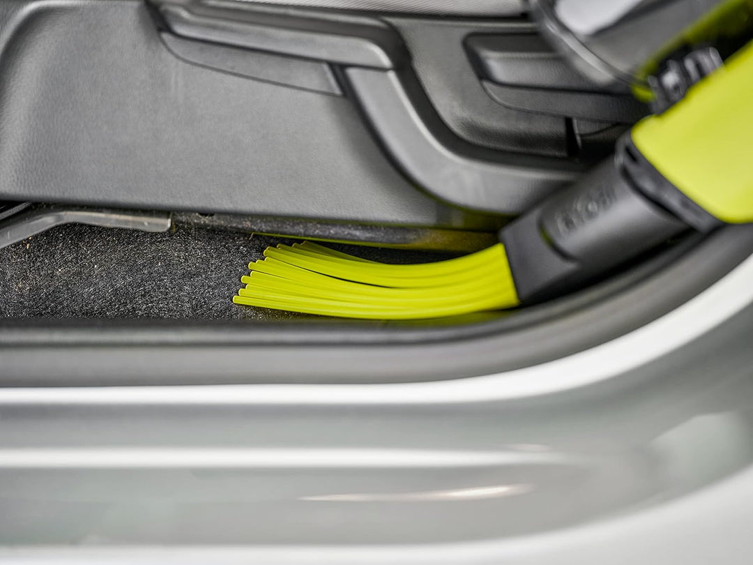 RYOBI Mikrodüsenaufsatz RSVMCT, zur Staubabsaugung, kompatibel mit RSV18, RSV18X, RSV18X1-0