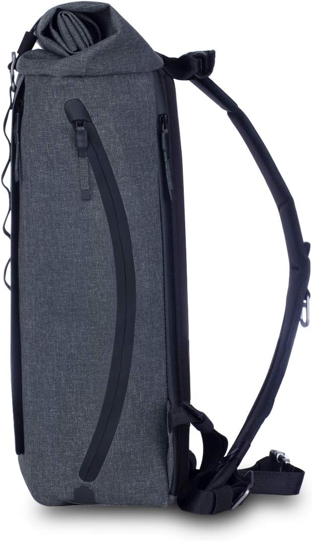 F Stop DYOTA 11 Battleship (Dark Grey)