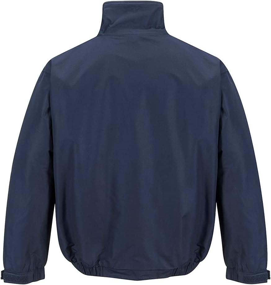 Portwest Moray PILOTJACKE, Grösse: L, Farbe: Marine, S538NARL L Navy, L Navy