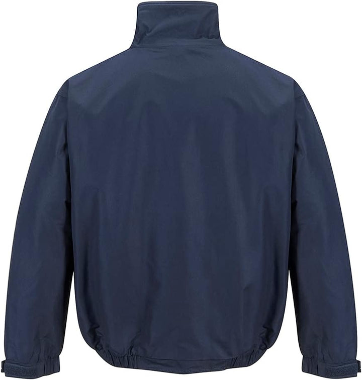 Portwest Moray PILOTJACKE, Grösse: L, Farbe: Marine, S538NARL L Navy, L Navy