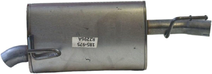 BOSAL 185-975 Endschalldämpfer