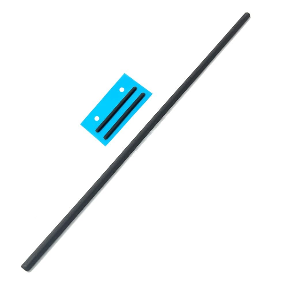 Gintai Rubber Fussstreifen Gummifuss Ersatz für Dell Inspiron 16 Plus 7620 P117F003/P117F004 (3), 3