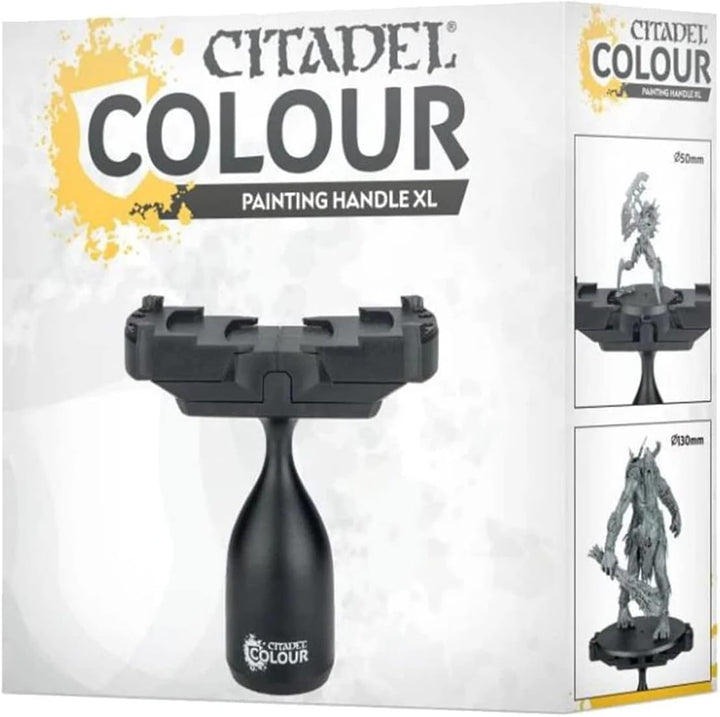 Games Workshop Citadel Outil - Poignee de peintre XL (mk2)