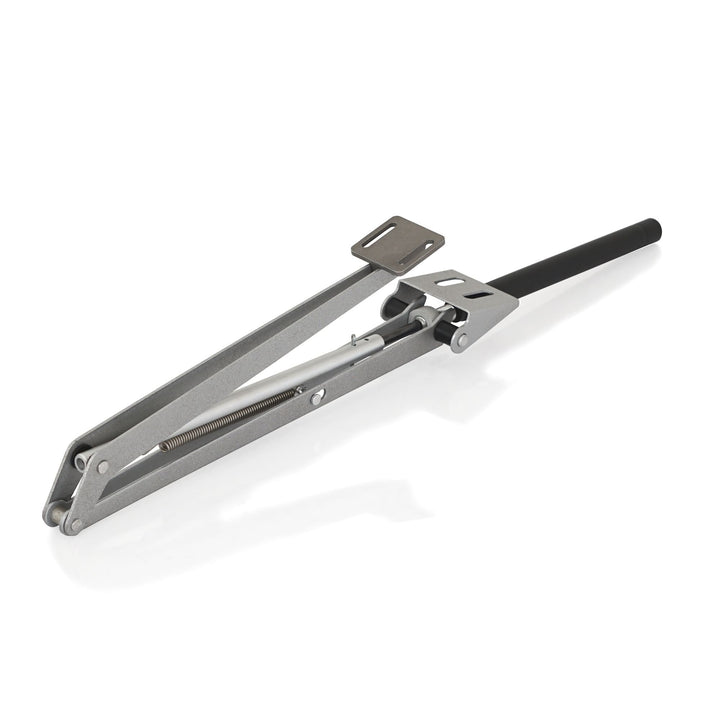 Zelsius Automatischer Fensteröffner für Gewächshaus, Frühbeet, Gartenhaus | 7 kg Hubkraft | Zubehör