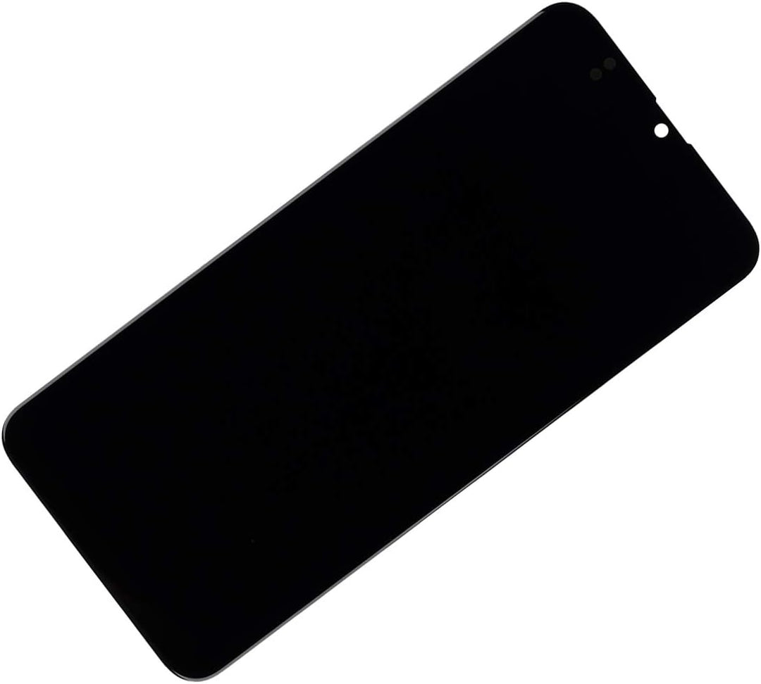 swark AM-OLED Display Kompatibel mit Samsung Galaxy A20 (2019) A205 SM-A205F/DS, SM-A205FN/DS 6,4 Zo