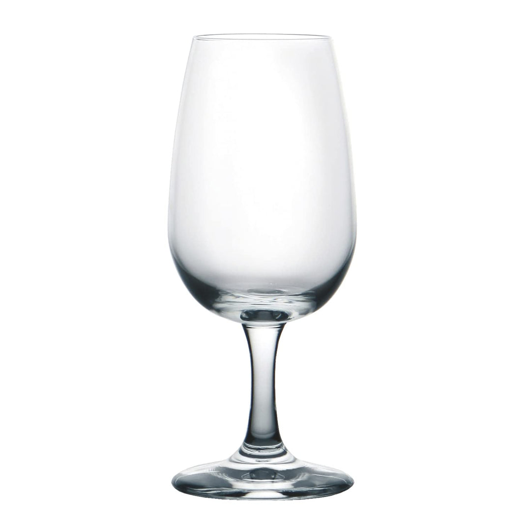 Arcoroc 37260 Viticool-Verkostungsglas ohne Füllmarke, 215ml Kapazität, Packung von 6 215ml Transpar