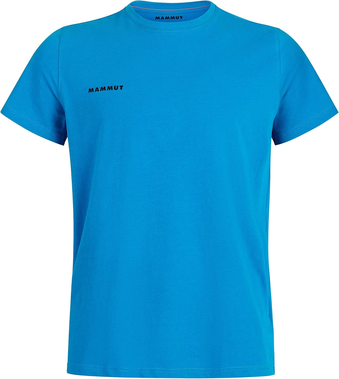 Mammut Herren T-Shirt Mammut Logo XS Gentian Prt5, XS Gentian Prt5