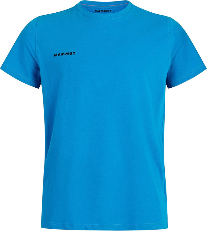 Mammut Herren T-Shirt Mammut Logo XS Gentian Prt5, XS Gentian Prt5