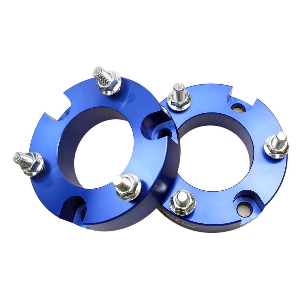 JINGLING 32 mm Abstandshalter für Vorderradaufhängung, Lift-Up-Kits für Ranger T6 BT50 2011–2018, Er
