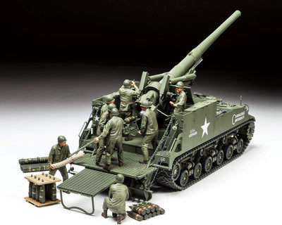 TAMIYA 300035351 Panzer, Armeegrün