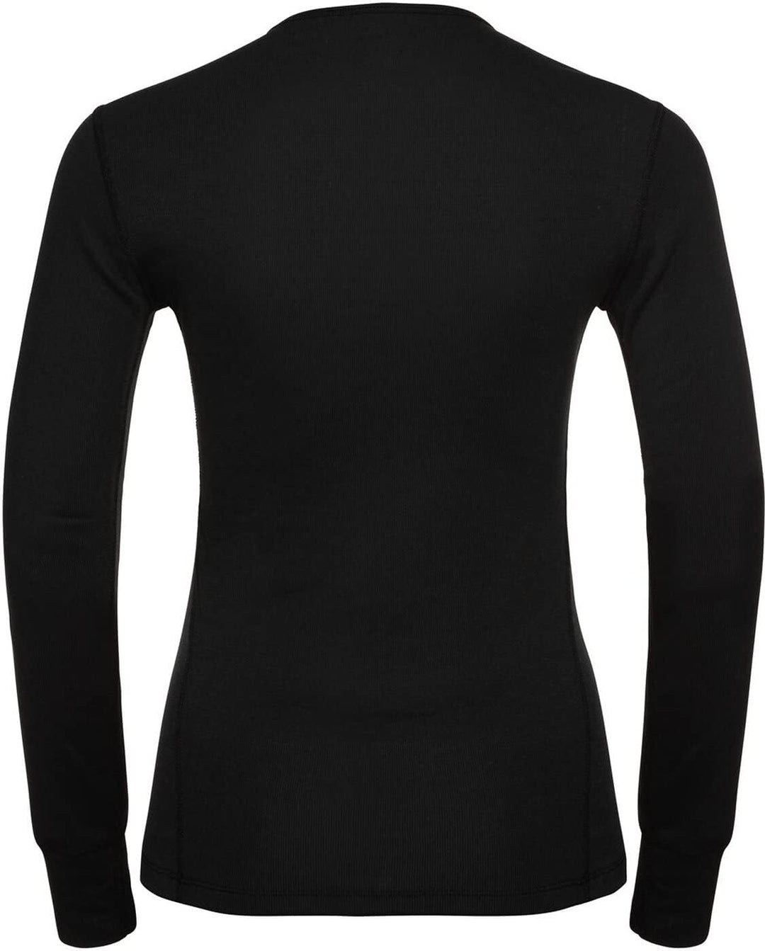 ODLO Thermounterwäsche Damen Active Warm I Langarm Thermoshirt I Warme Skiunterwäsche, 20731