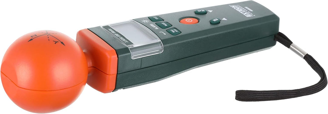 Extech 480836 RF-EMF-Stärkemessgerät, 3,5 GHz