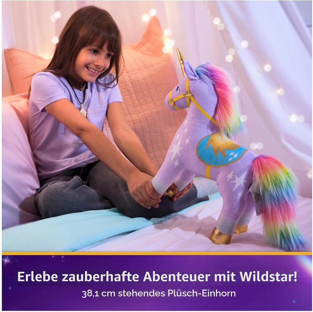 Unicorn Academy UnicornAcademy Wildstar