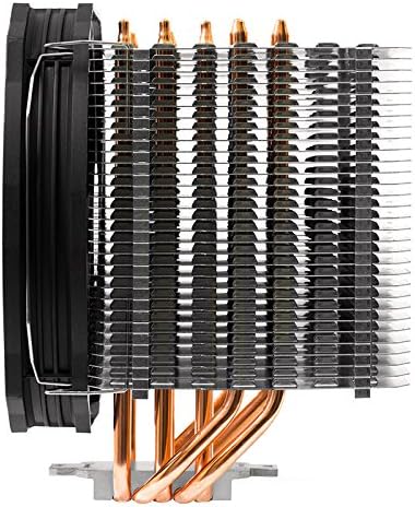THERMALRIGHT Macho Direct, Heatpipe Direct Touch CPU-Kühler, Intel LGA1156/1155/2011/1150/2011-3/115