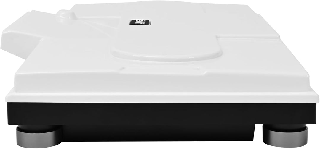 UDG Ultimate Schutzcover AlphaTheta XDJ-AZ, Weiss (U94127WH) | Schutz vor Staub und Spritzern; passg