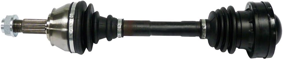 SKF VKJC 8247 Antriebswelle