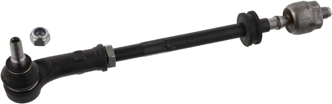 febi bilstein 10589 Spurstange verstellbar, 1 Stück & 10588 Spurstange verstellbar, 1 Stück Vorderac
