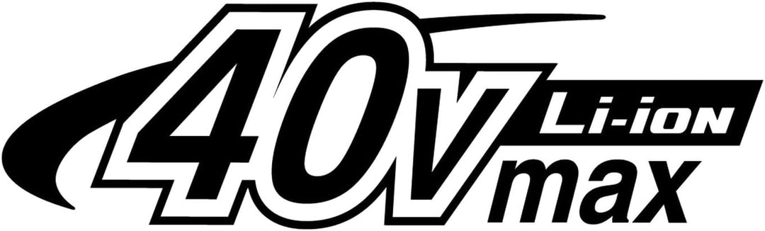 Makita DF001GM201 Bohrschrauber 13 mm Brushless XGT + 2 Akkus 40 V max 4 Ah Li-Ion BL4040 + Ladegerä