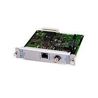 HP Hewlett Packard Enterprise jetdirect 400n internal Print Server (MIO - 10/100TX/10B2) - Druckserv