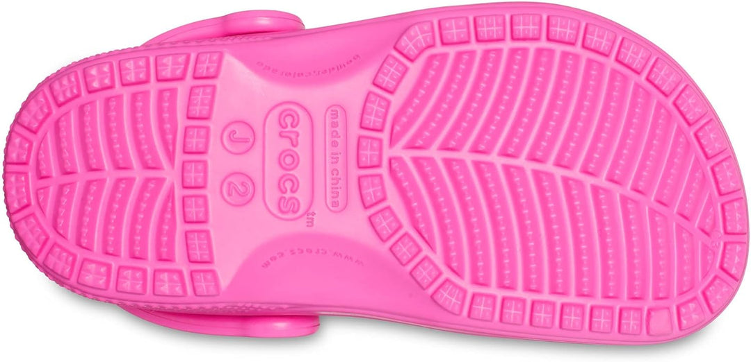 Crocs Unisex Kinder Classic Holzschuh 29 EU Saft, 29 EU Saft