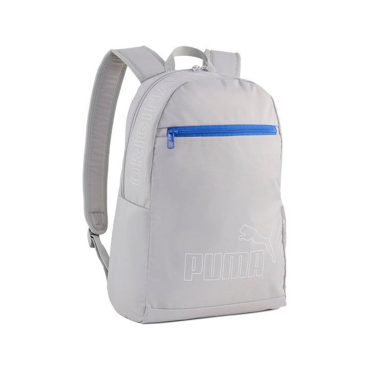PUMA Unisex Phase Backpack Ii Rucksack, Graues Echo