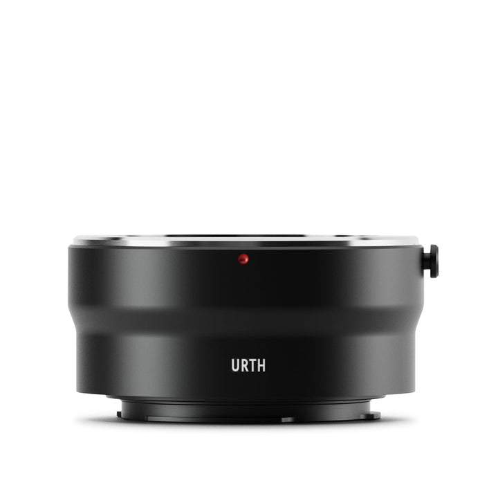 Urth Objektivadapter: Kompatibel mit Minolta Rokkor (SR/MD/MC) Objektiv und Sony E Kameragehäuse Min