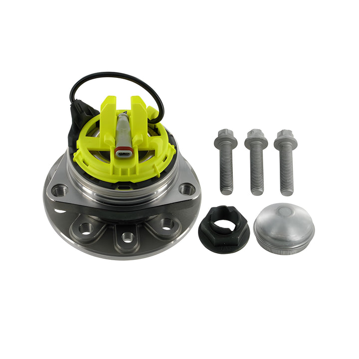 SKF Radlagersatz Radlager Set Vorne | VKBA 6688 | Für ASTRA CLASSIC H ZAFIRA Mk V Estate Hatchback S
