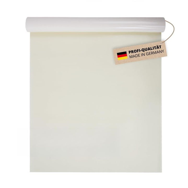 Alfa Trockenkleber Way Extra 1m x 25m Profi-Qualität weichmacherbeständiger und wieder entfernbarer