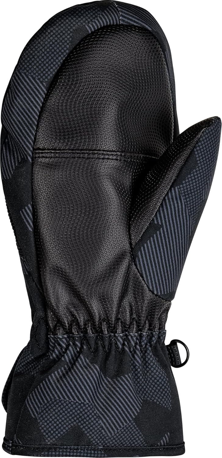 Ziener Unisex-Kinder Levin Skihandschuhe
